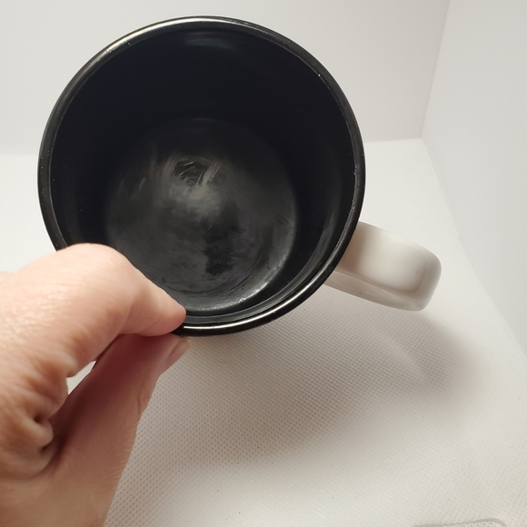 Vintage 101 Dalmatians Puppy Disney Coffee Tea Mug - Picture 4 of 6